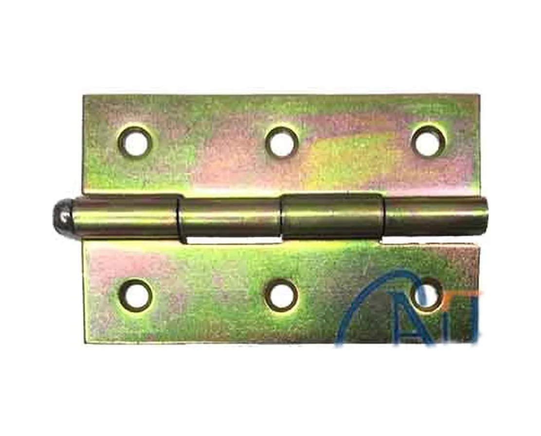Yaprak Menteşe No:2,5 - 38x61mm, 24 Adet