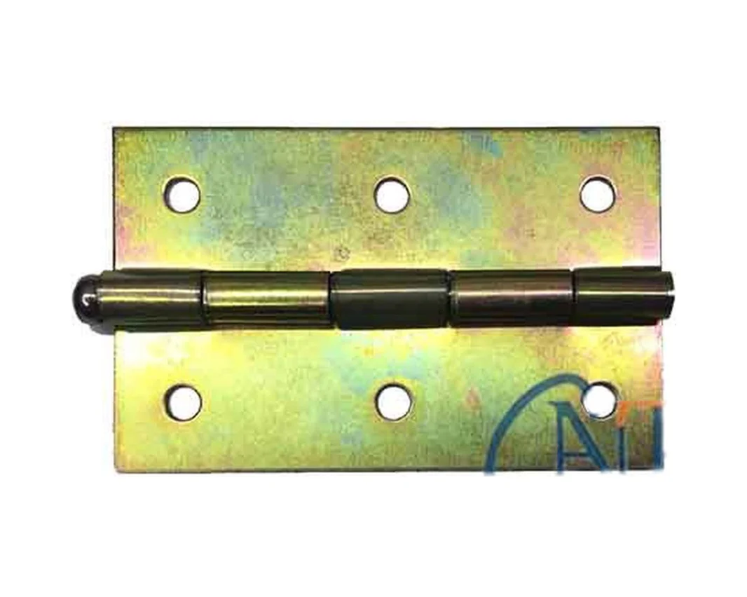 Yaprak Menteşe No:3 - 45x72mm, 24 Adet