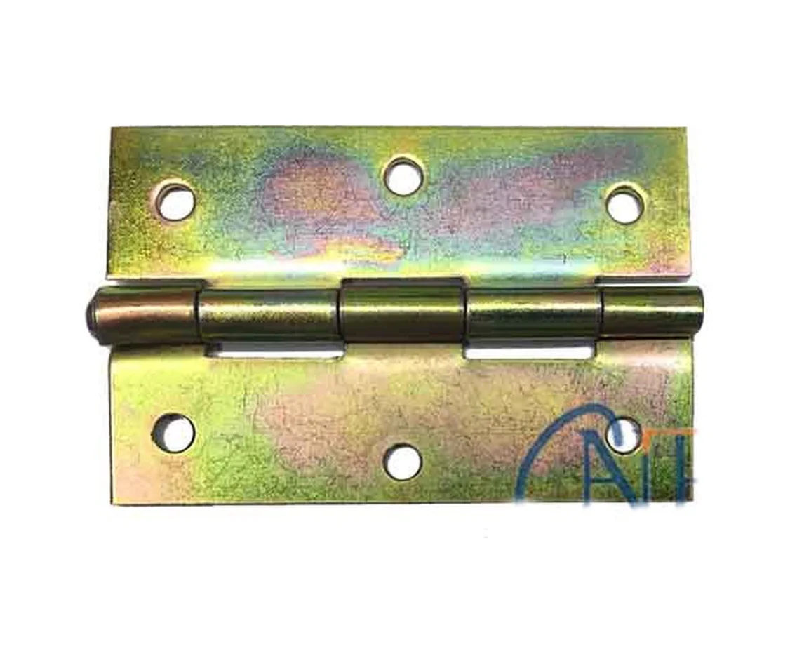 Yaprak Menteşe No:3,5 - 58x88mm, 24 Adet