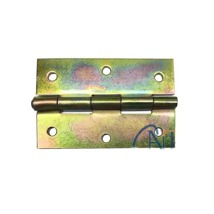 Yaprak Menteşe No:3,5 - 58x88mm, 1 Adet | Küçük Ahşap Projeler İçin Dayanıklı Menteşe Fiyatı, Yorumları ve Özellikleri