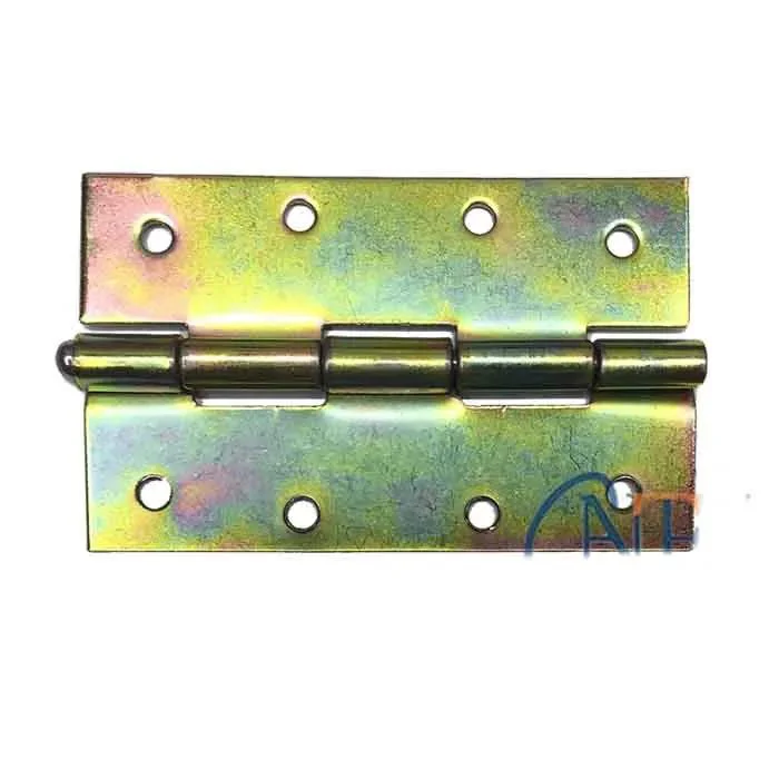 Yaprak Menteşe No:4 - 61x100mm 24 Adet | Ağır Kapı ve Çekmece Menteşesi Fiyatı, Yorumları ve Özellikleri