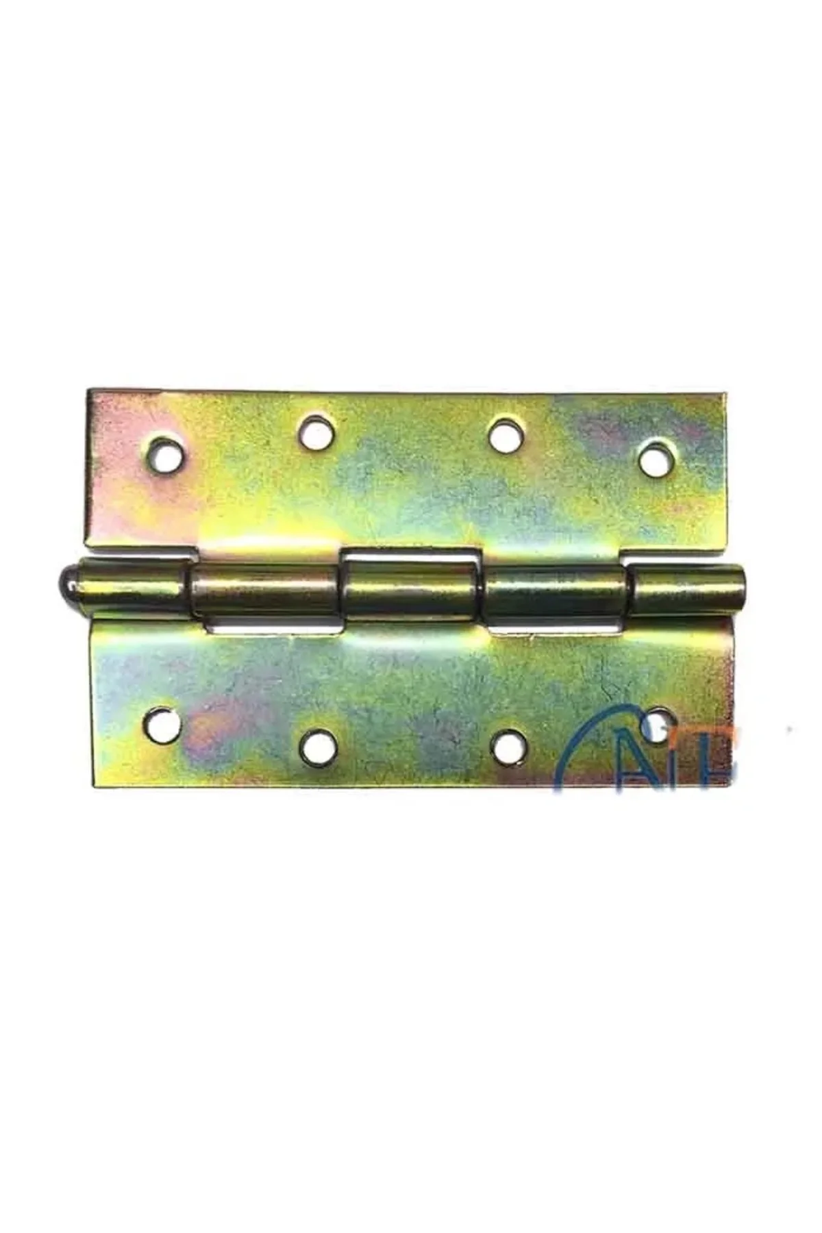 Yaprak Menteşe No:4 - 61x100mm, 24 Adet Yaprak Menteşe No:4 - 61x100mm, 24 Adet