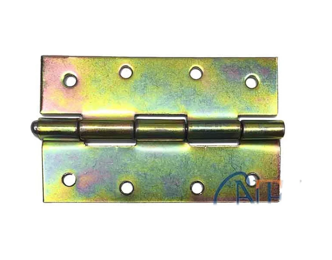 Yaprak Menteşe No:4 - 61x100mm, 24 Adet