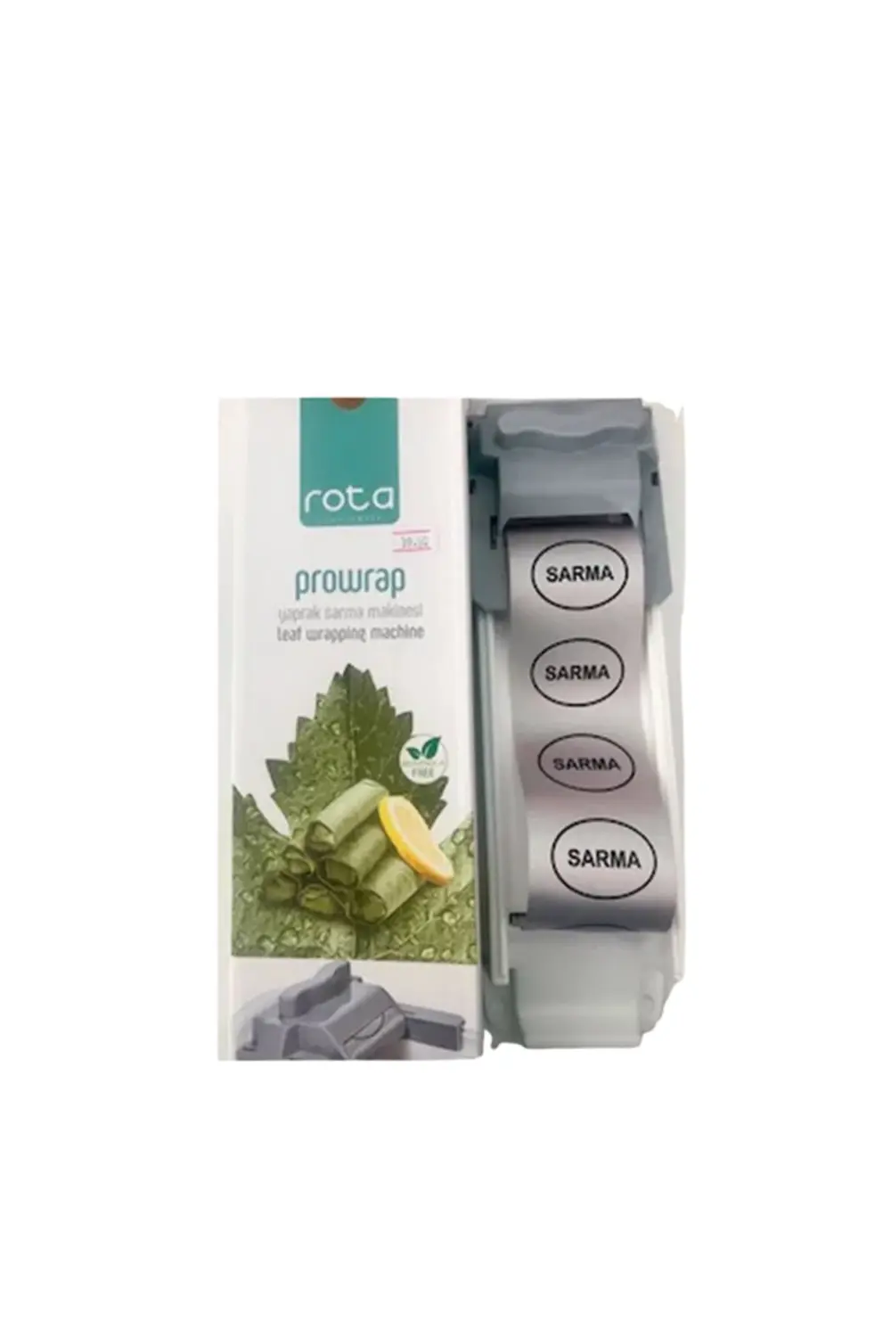 Yaprak Sarma Makinesi