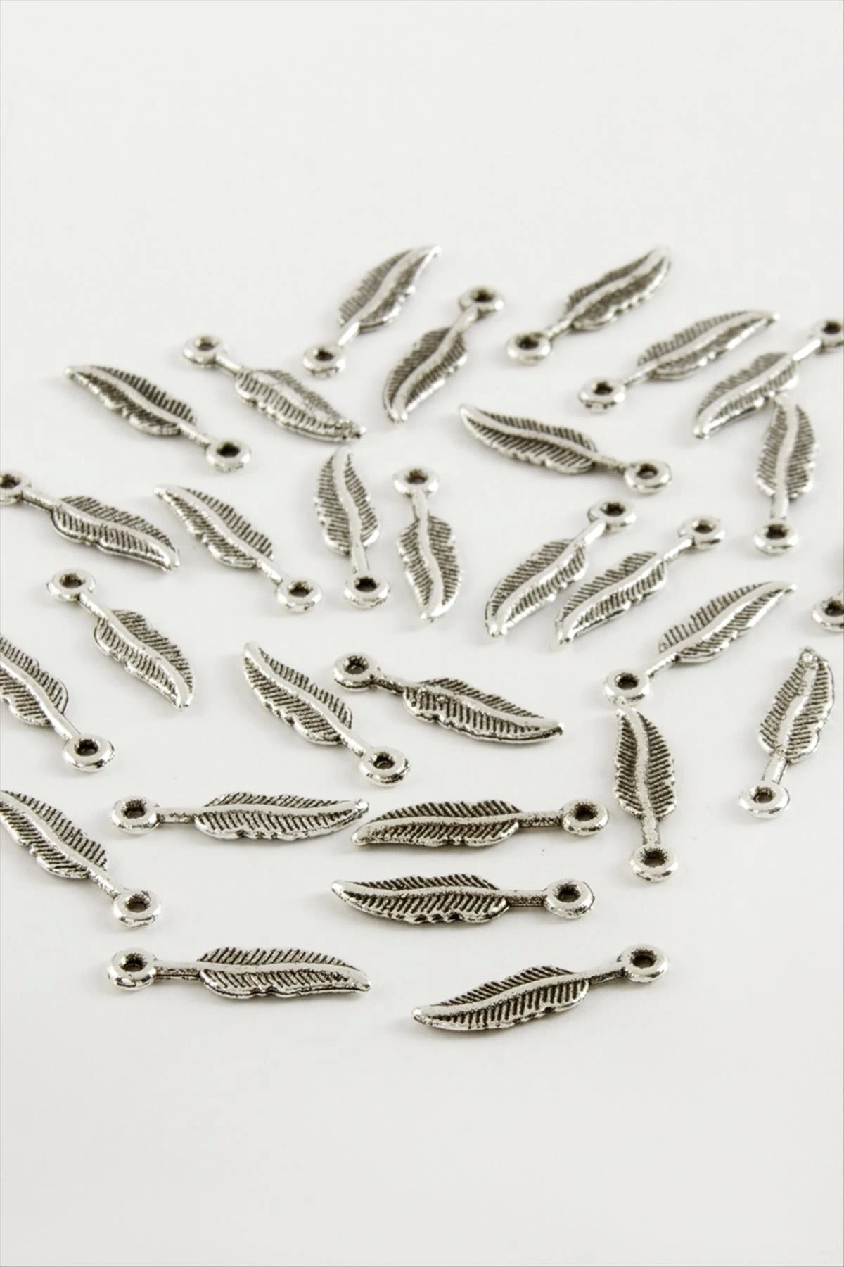 Yaprak Tesbih Püskül Aparatı 50 Gram