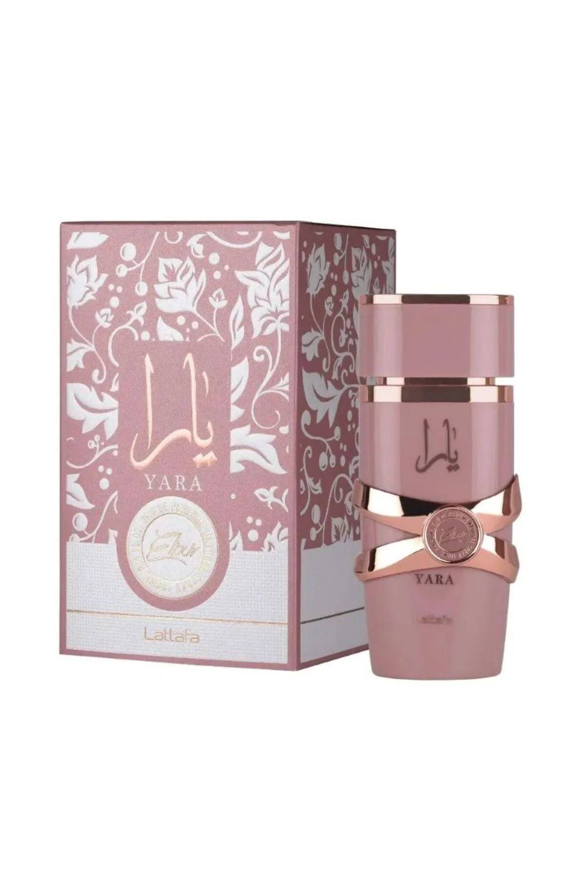 Yara Elixir EDP 100 ml Kadın Parfümü