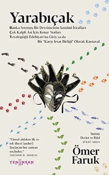 Yarabıçak Fiyatı, Yorumları ve Özellikleri