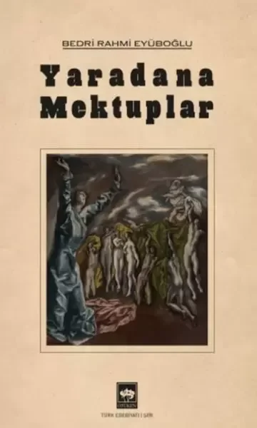 Yaradana Mektuplar