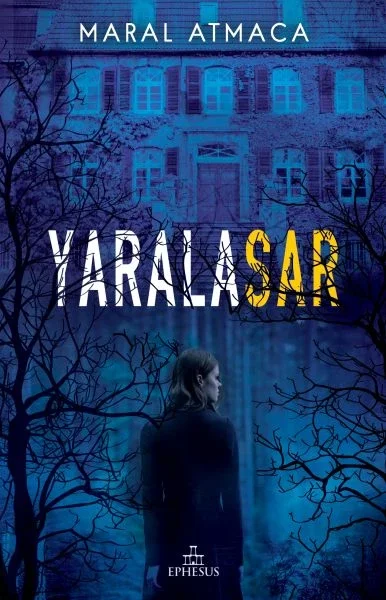 Yaralasar (Ciltli) Fiyatı, Yorumları ve Özellikleri
