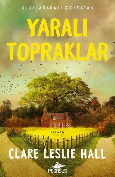 Yaralı Topraklar Fiyatı, Yorumları ve Özellikleri
