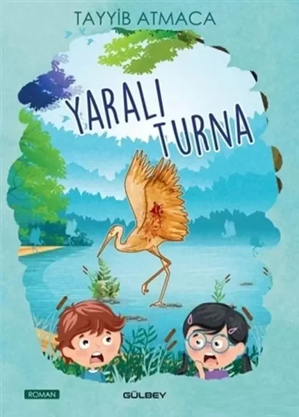 Yaralı Turna Fiyatı, Yorumları ve Özellikleri
