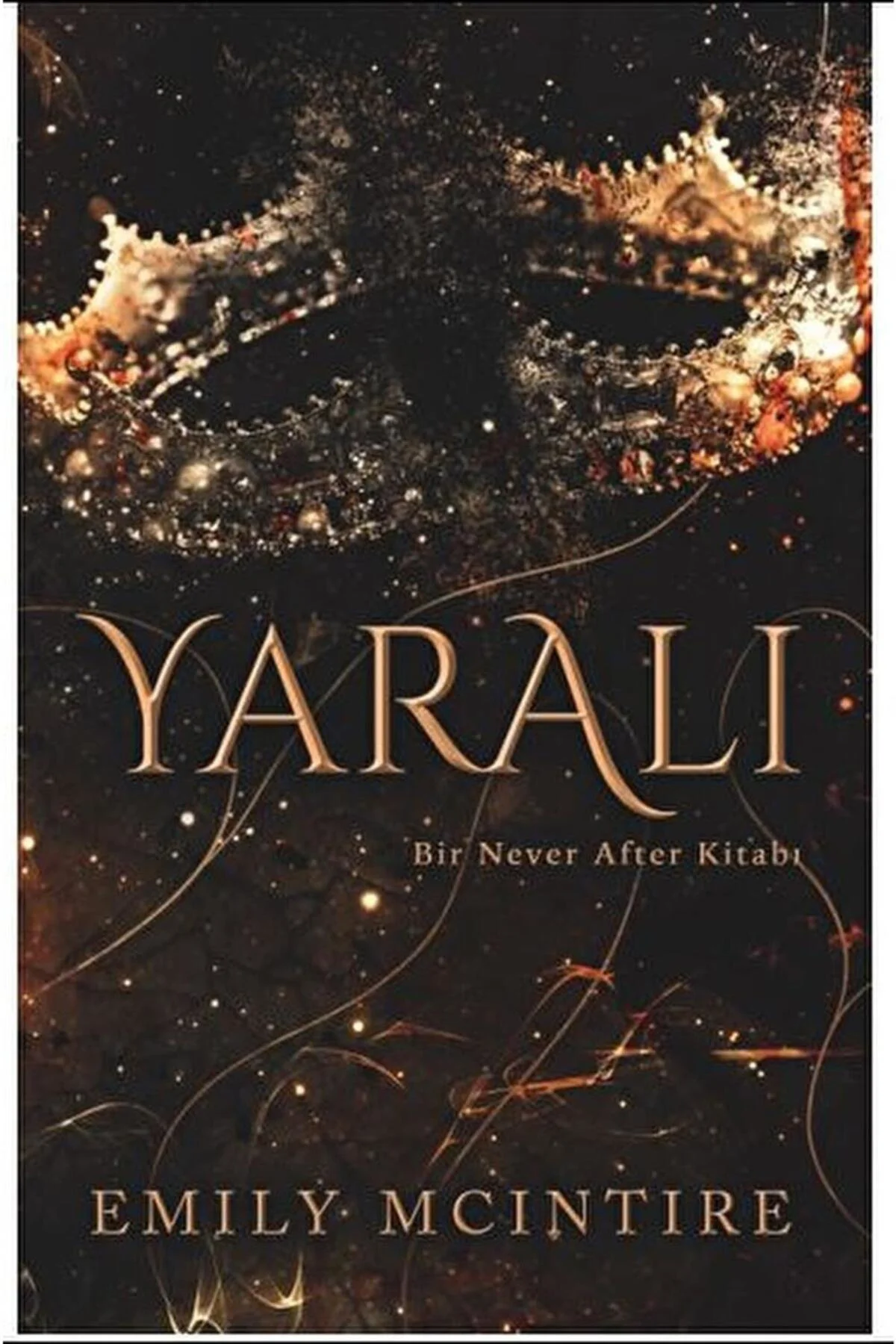 Yaralı Yaralı