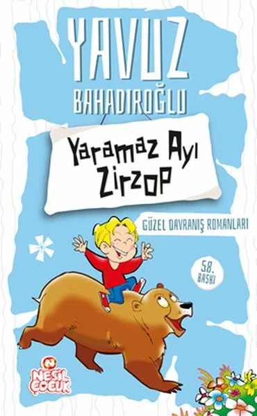 Yaramaz Ayı Zirzop Fiyatı, Yorumları ve Özellikleri