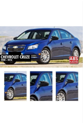 Yarasa ayna kapağı Chevrolet Cruze 2008-2016 / AYKAY095 Yarasa ayna kapağı Chevrolet Cruze 2008-2016 / AYKAY095