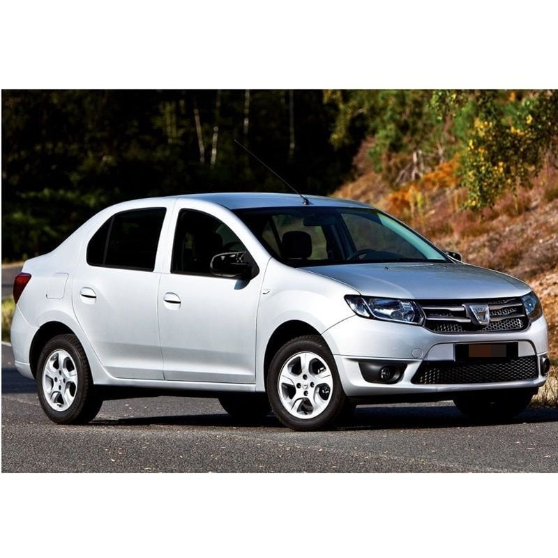 Yarasa Ayna Kapağı Dacia Logan 2009-2020 / Aykay065