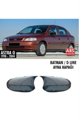 Yarasa ayna kapağı Opel Astra G 1998-2004 / AYKAY096 Yarasa ayna kapağı Opel Astra G 1998-2004 / AYKAY096