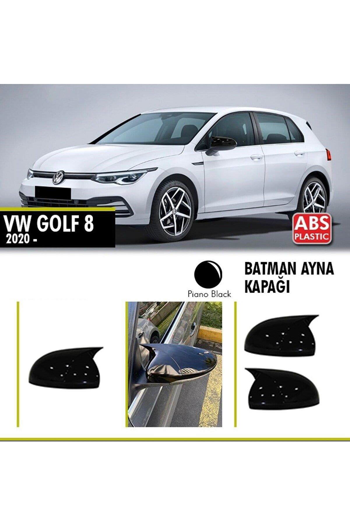 Yarasa ayna kapağı Golf 8 2020- / AYKAY087