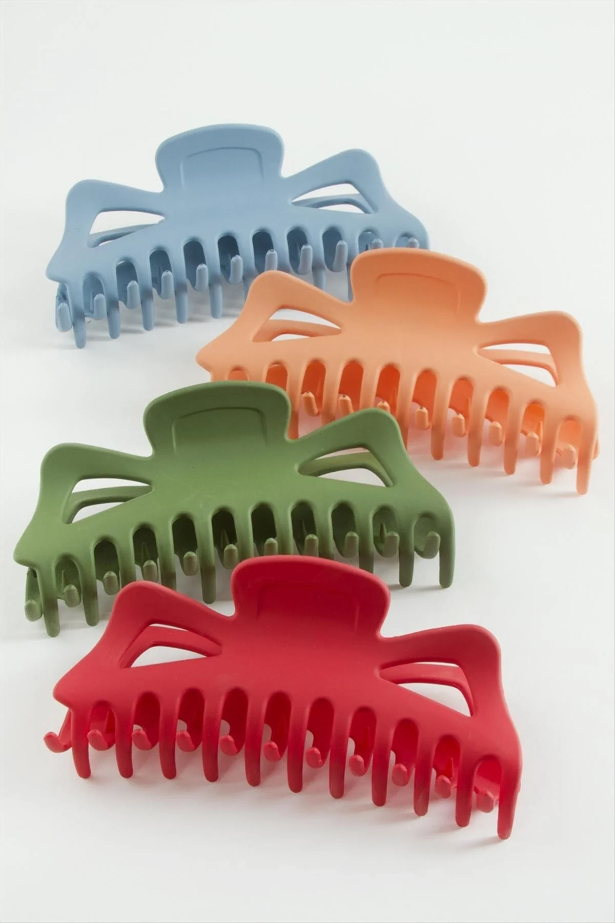 Yarasa Renkli Mandal Toka 13 cm Fiyatı, Yorumları ve Özellikleri
