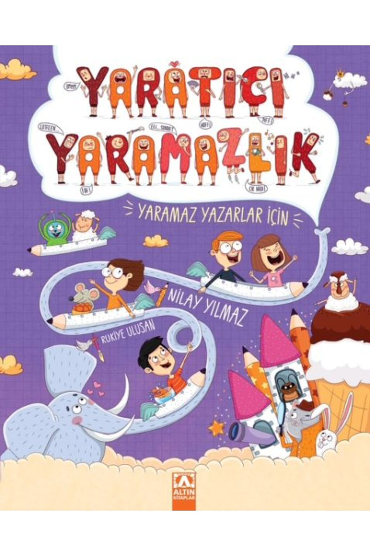 Yaratıcı Yaramazlık