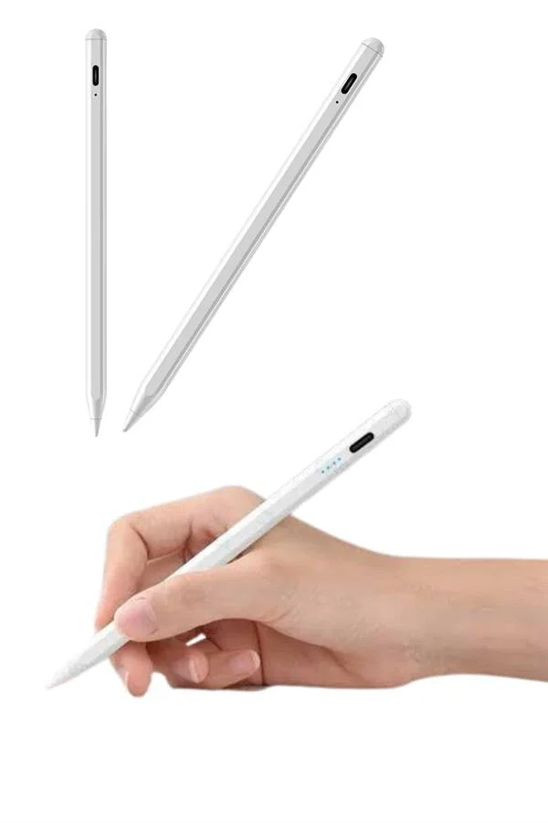 Yaratıcı Yazı Çizim Kalemi - iOS Android Uyumlu Dijital Stylus ve Tablet Telefon İçin Mükemmel Dokunuş