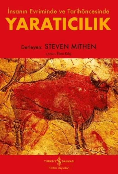 Yaratıcılık - İnsanın Evriminde ve Tarihöncesinde Fiyatı, Yorumları ve Özellikleri