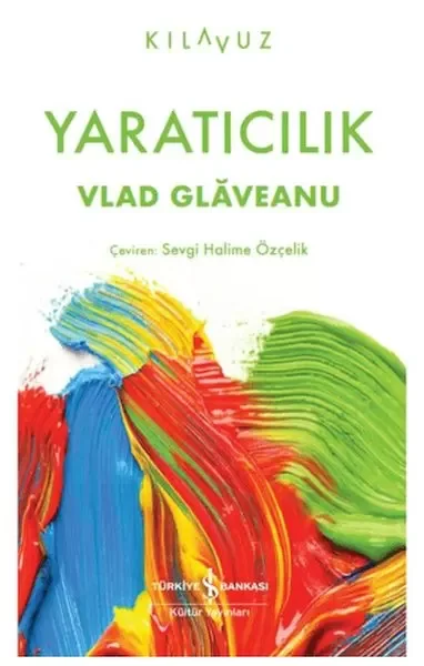 Yaratıcılık