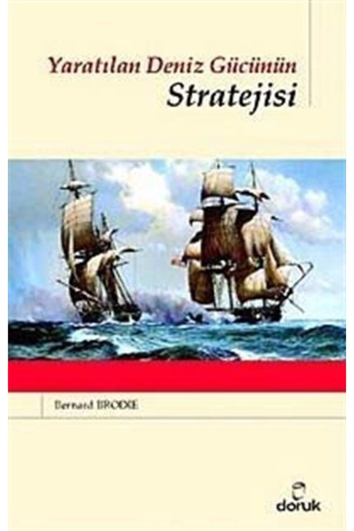 Yaratılan Deniz Gücünün Stratejisi
