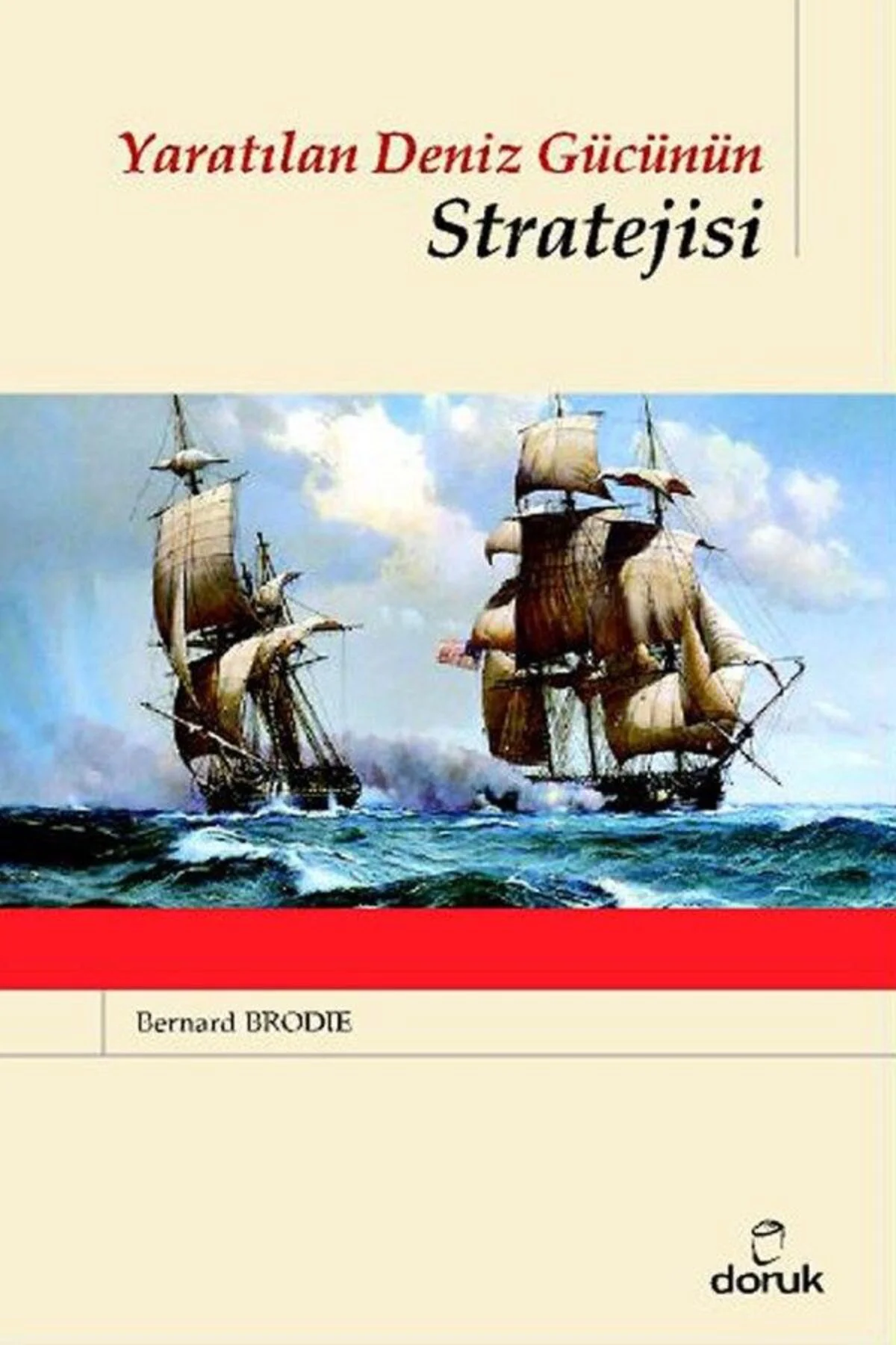 Yaratılan Deniz Gücünün Strtj.