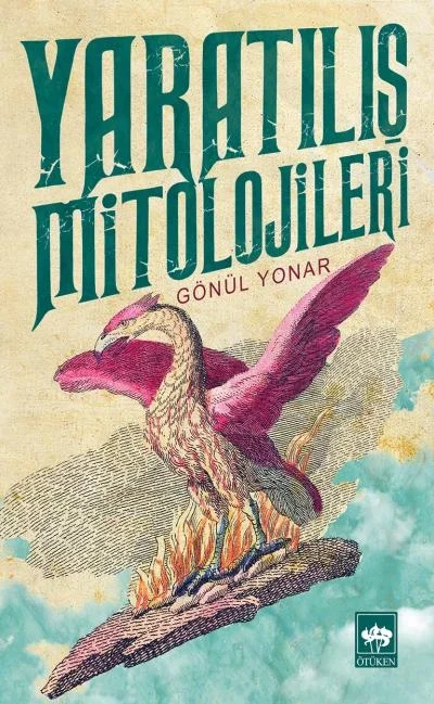 Yaratılış Mitolojileri Yaratılış Mitolojileri