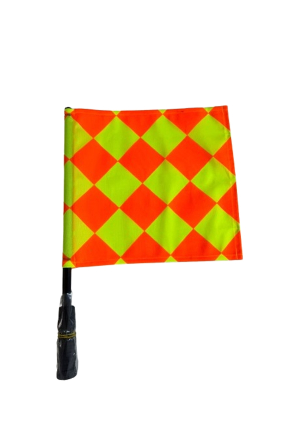 K18 Yardımcı Hakem Bayrağı (Tek)