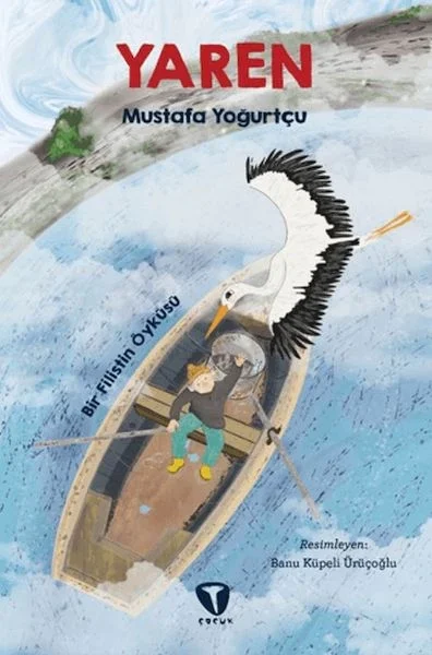 Yaren - Bir Filistin Öyküsü Fiyatı, Yorumları ve Özellikleri