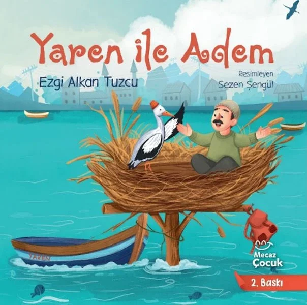 Yaren İle Adem Fiyatı, Yorumları ve Özellikleri