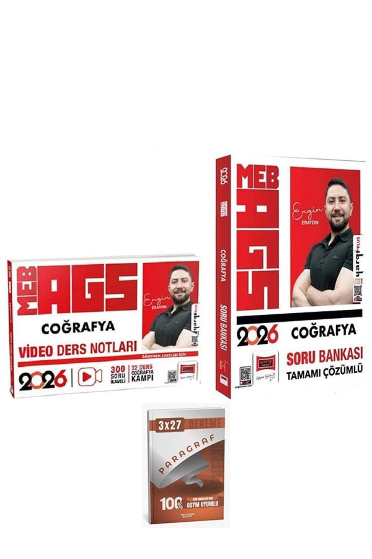 Yargı + Anla Kazan 2026 MEB-AGS Coğrafya Video Ders Notları + Sor Yargı + Anla Kazan 2026 MEB-AGS Coğrafya Video Ders Notları + Sor