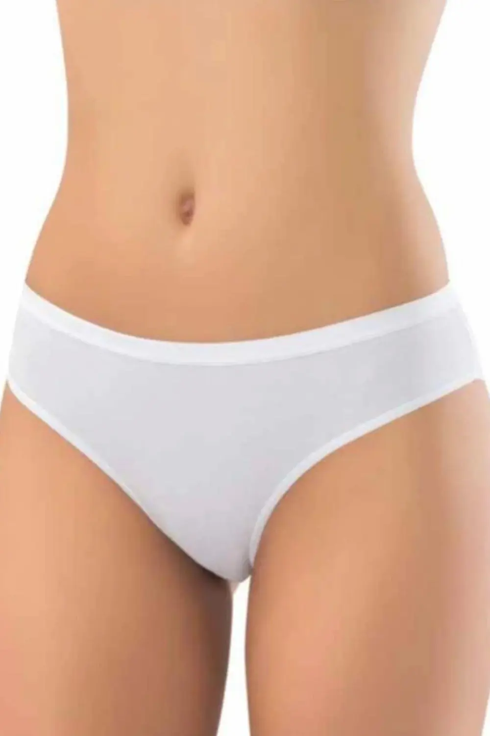 YARI BATO İZ YAPMAZ PENYE KADIN 2850