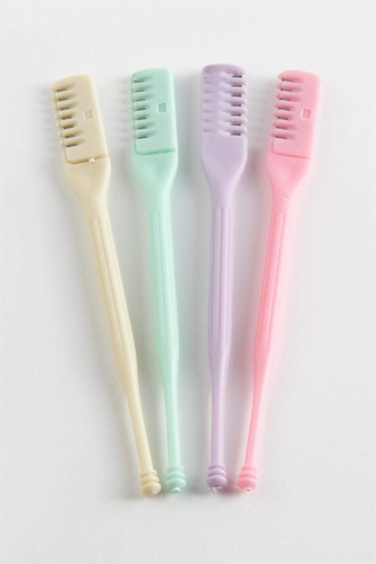 Yaricci () Burun Usturası-Renkli