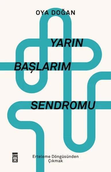 Yarın Başlarım Sendromu Fiyatı, Yorumları ve Özellikleri