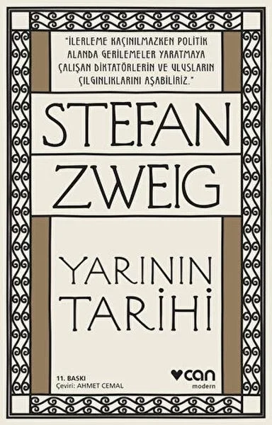 Yarının Tarihi Fiyatı, Yorumları ve Özellikleri