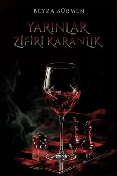 Yarınlar Zifiri Karanlık