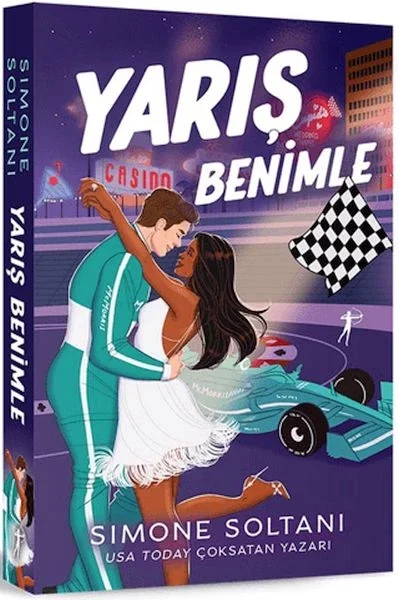 Yarış Benimle