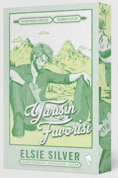 Yarışın Favorisi Fiyatı, Yorumları ve Özellikleri