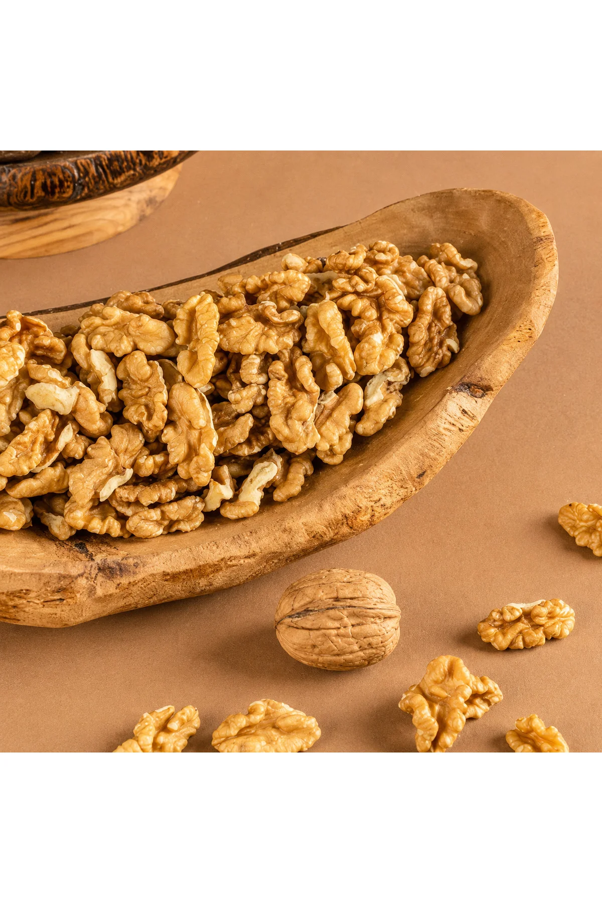 Yarma Ceviz (Kelebek İç Ceviz)-750 g Fiyatı, Yorumları ve Özellikleri