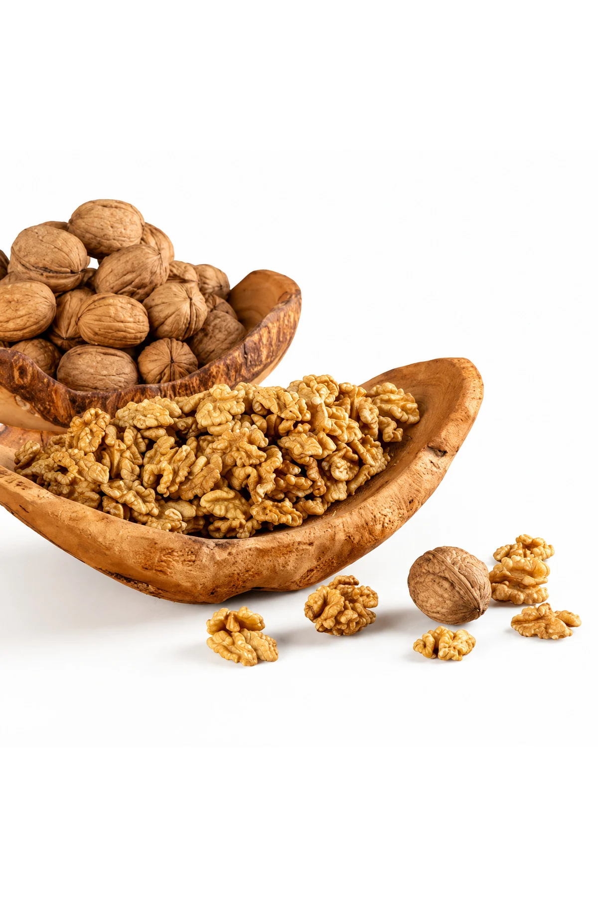 Yarma Ceviz (Kelebek İç Ceviz)-500 g Fiyatı, Yorumları ve Özellikleri