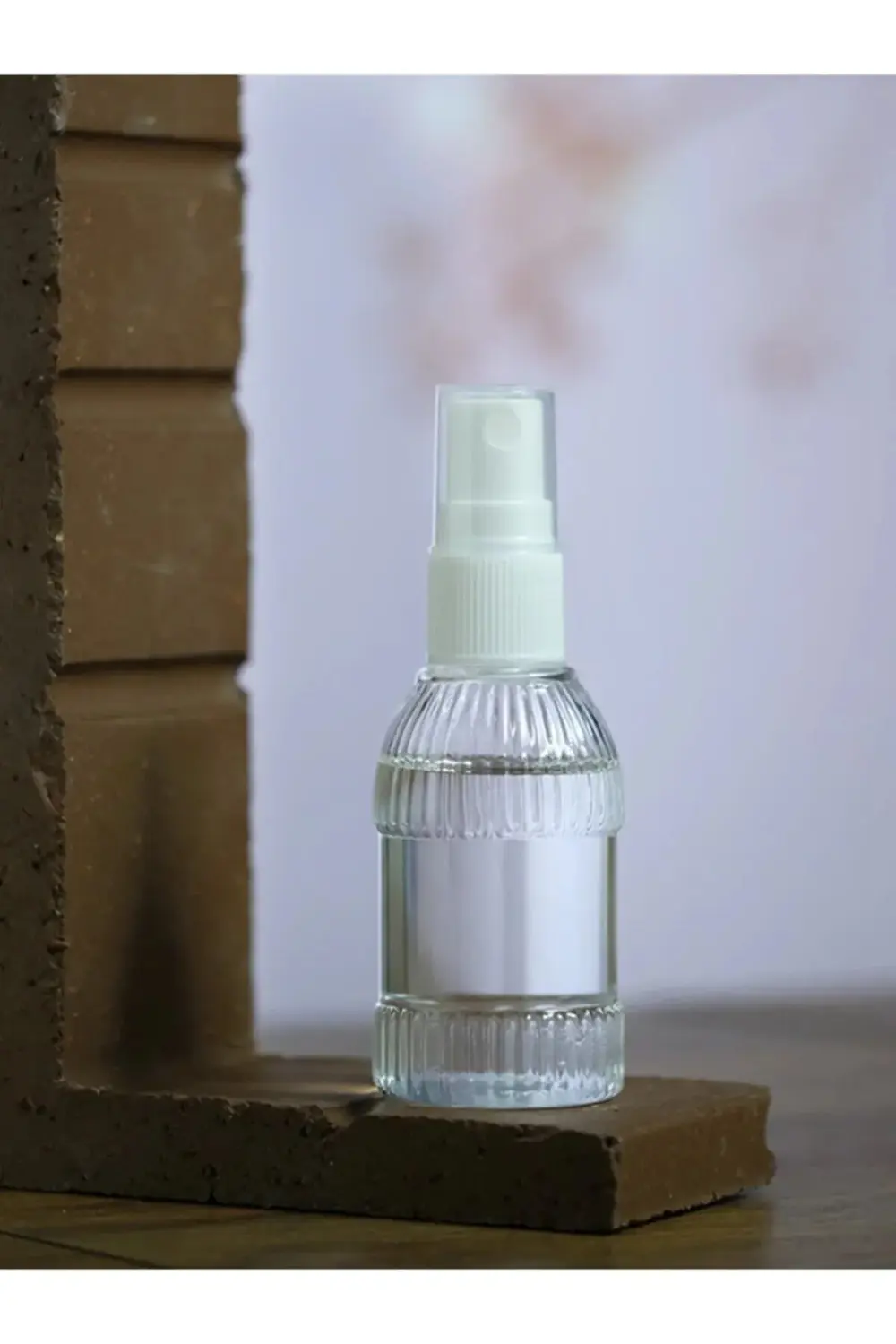 Yaş Doğum Günü Nişan Kelebek Figürlü Kolonya Şişesi (40 ADET KOLO