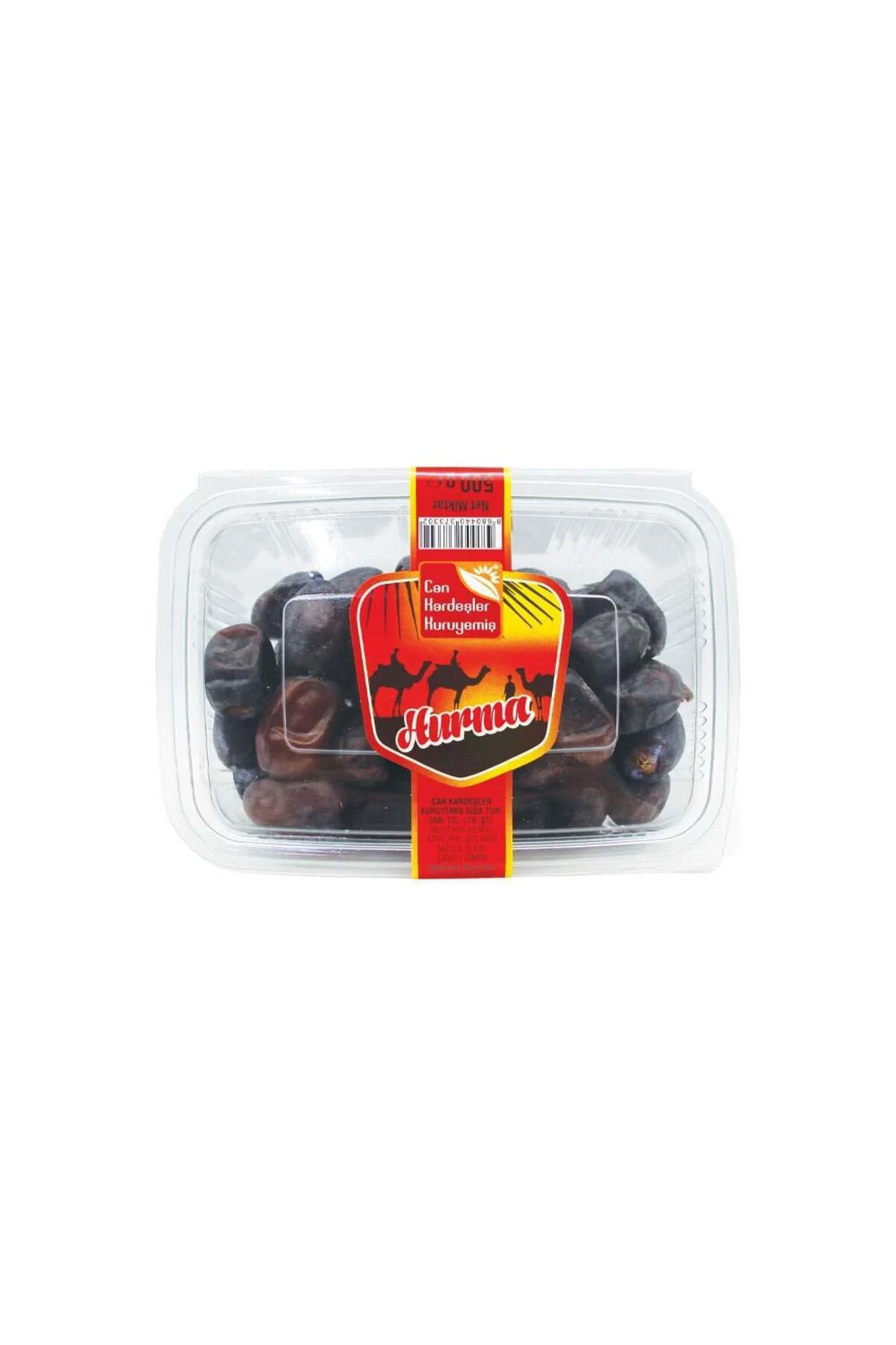 Yaş-Taze Hurma 500 g Fiyatı, Yorumları ve Özellikleri