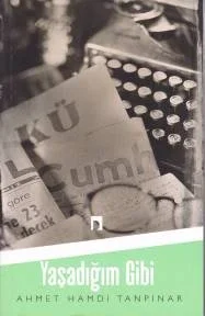 Yaşadığım Gibi Fiyatı, Yorumları ve Özellikleri