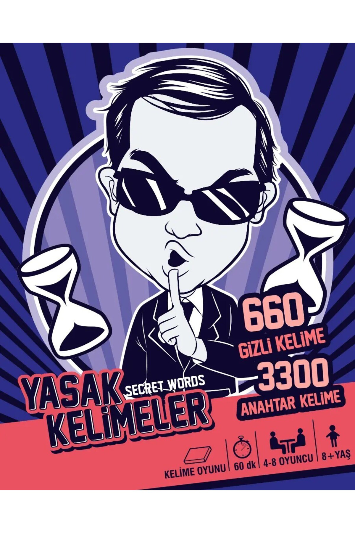 Ks Games Yasak Kelimeler
