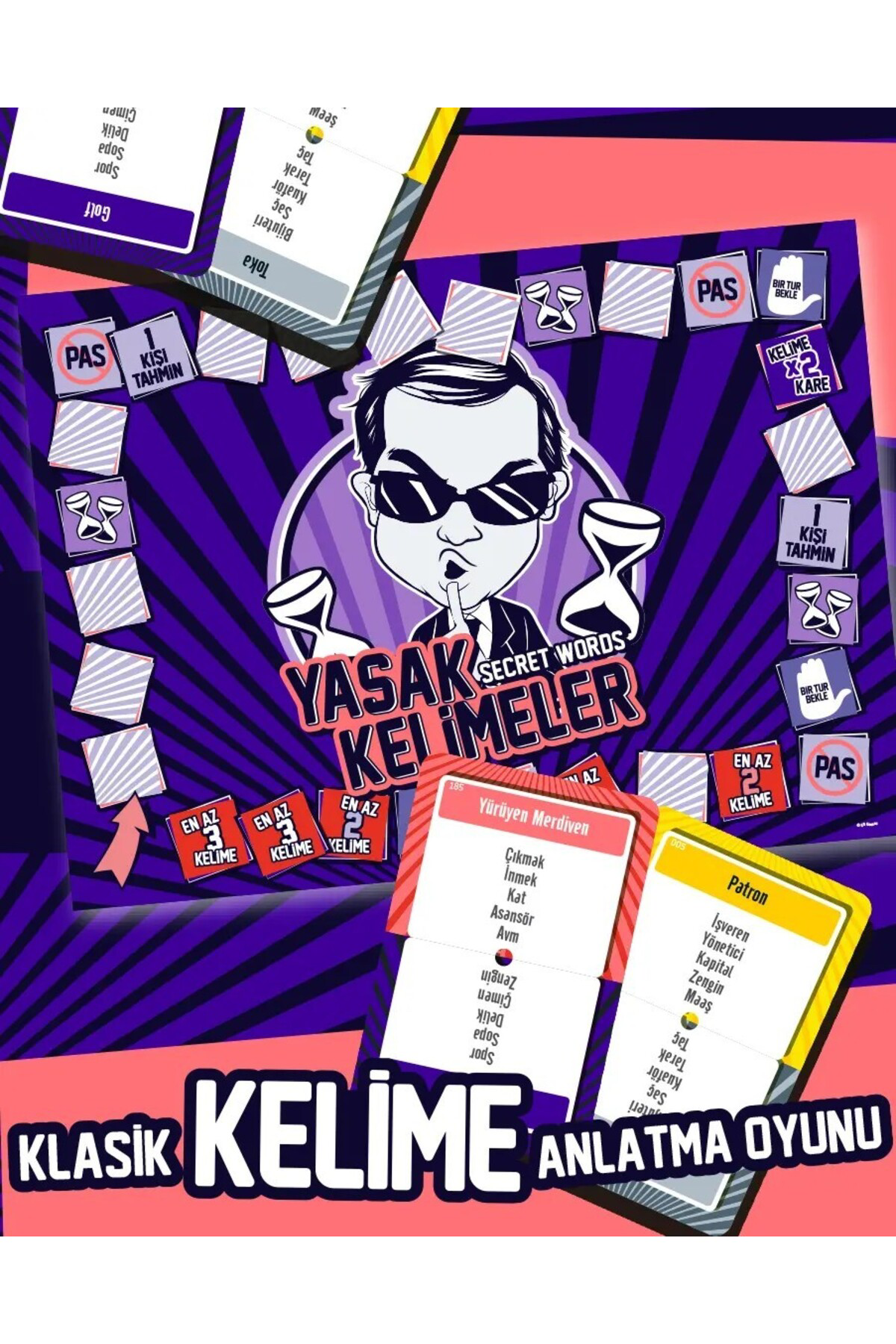 Ks Games Yasak Kelimeler