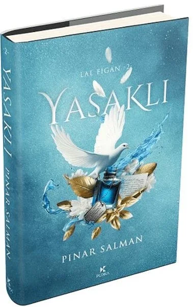 Yasaklı (Ciltli) Fiyatı, Yorumları ve Özellikleri