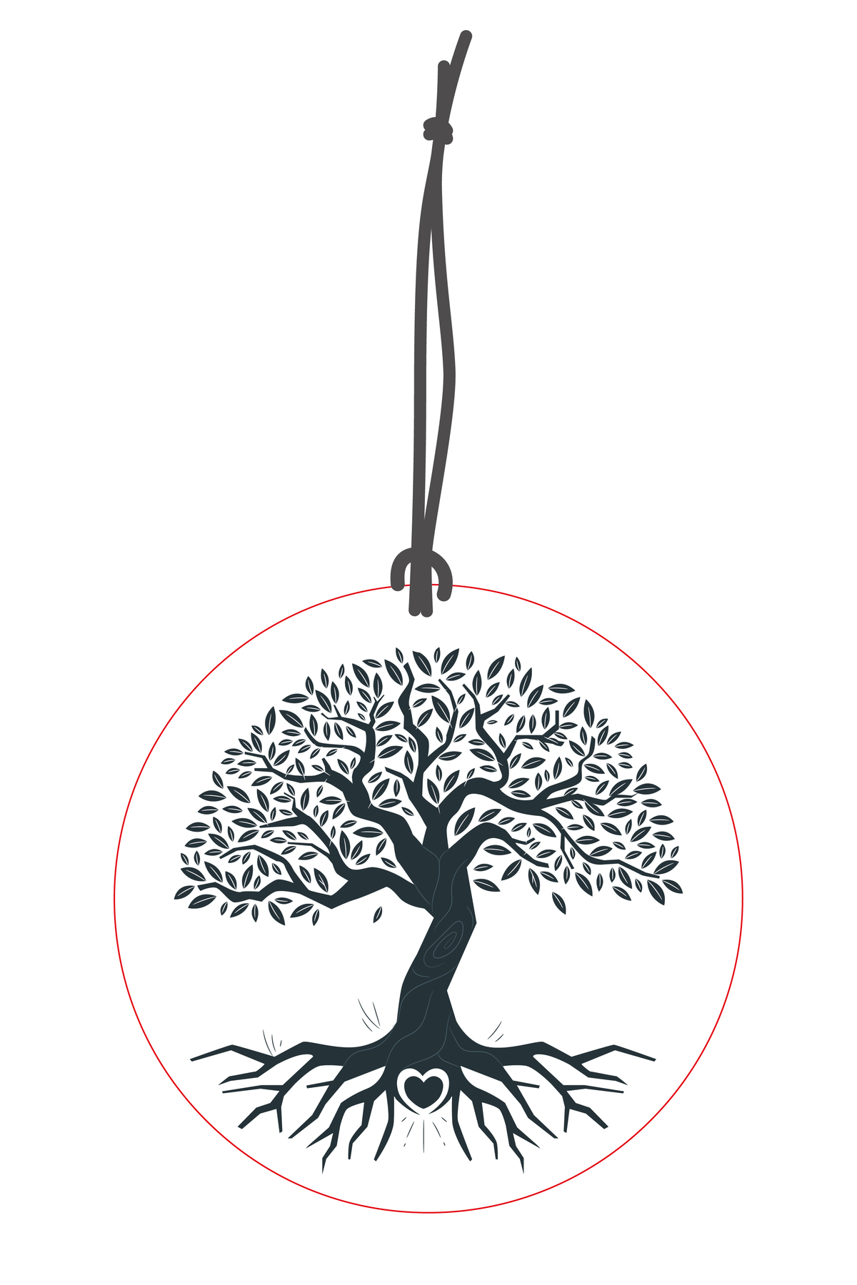 Yaşam Ağacı, Hayat Ağacı Koruyu Sembolü Oto Kokusu ve Oto Aksesua