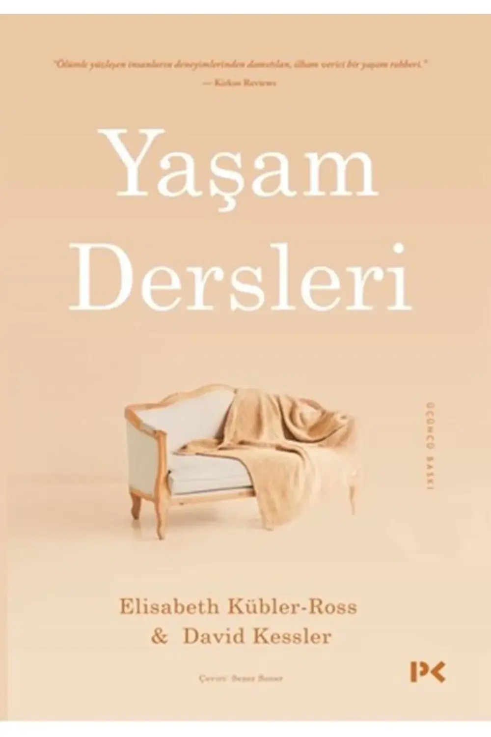 Yaşam Dersleri